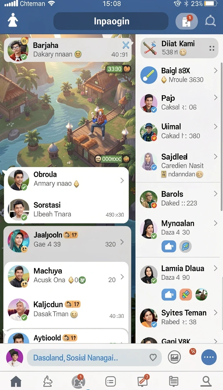logamwin Terbaru: Download APK Resmi dan Aman