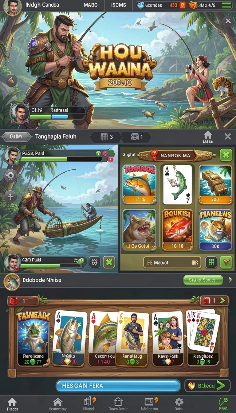 Review Aplikasi idr777