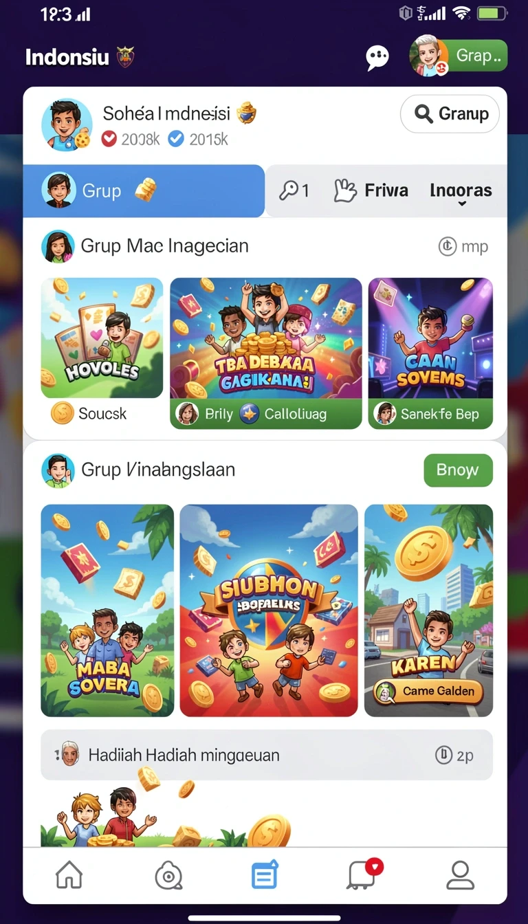 astonbet Aplikasi Game Online Indonesia Pilihan