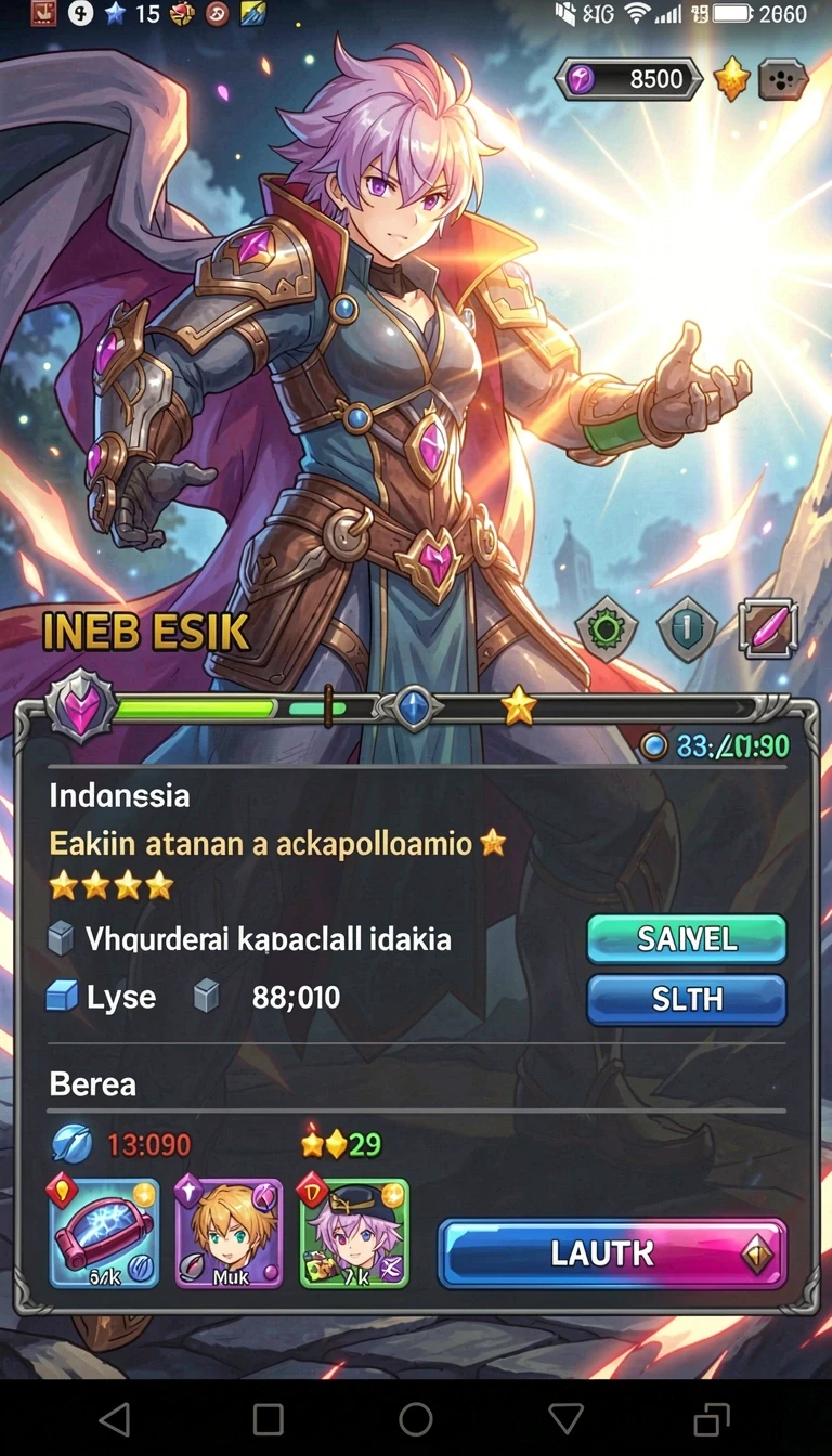Review Aplikasi rajabandar88
