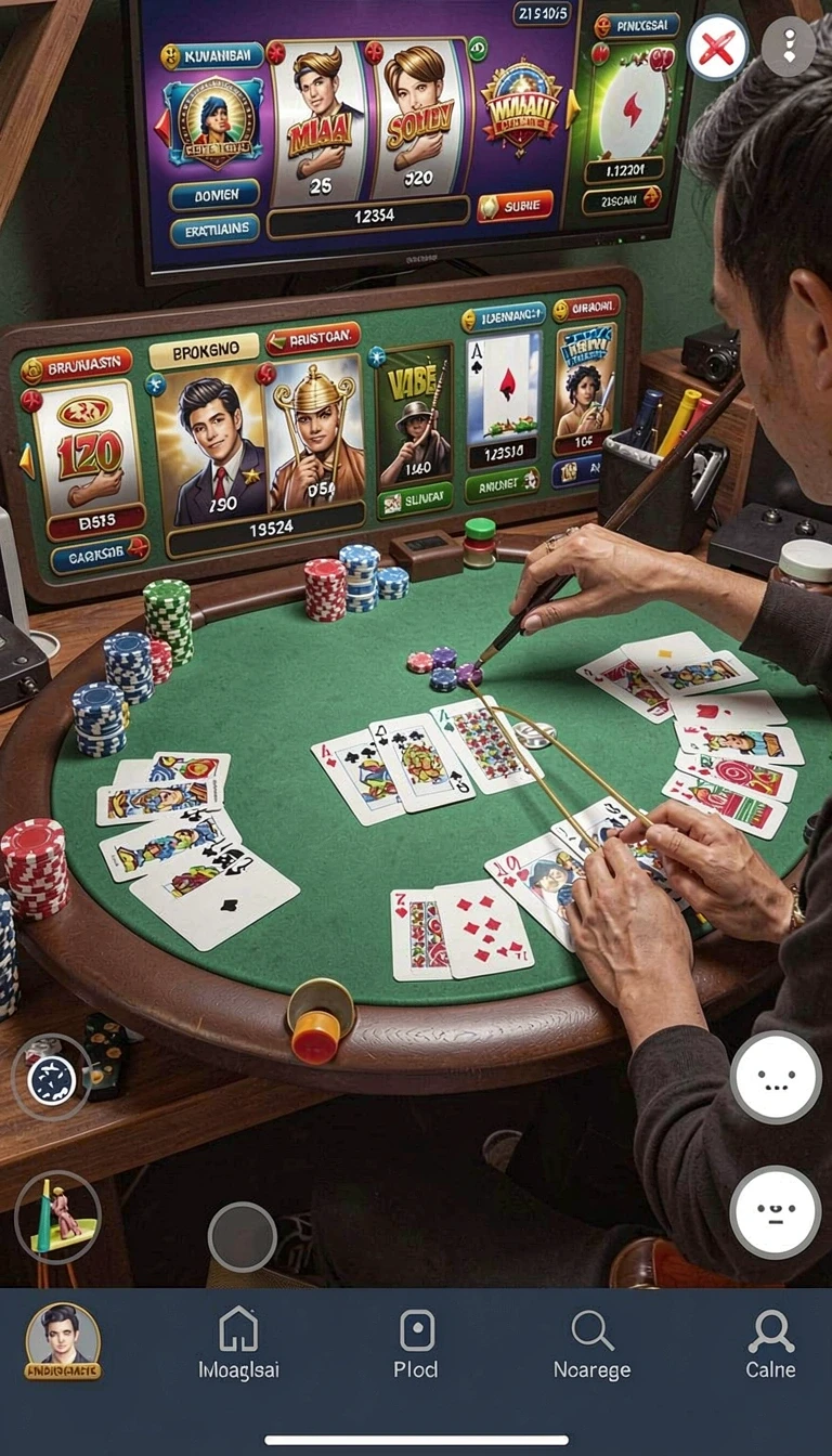Aplikasi winstar4d Resmi: Download dan Instalasi